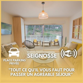 * Seignosse * Plage * Forêt * Couple * Famille